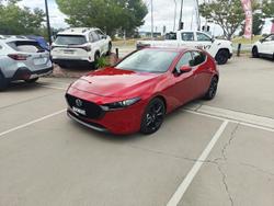 2024 Mazda 3 G25 Astina