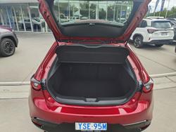 2024 Mazda 3 G25 Astina