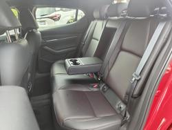 2024 Mazda 3 G25 Astina