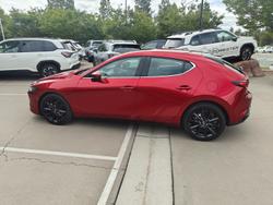 2024 Mazda 3 G25 Astina