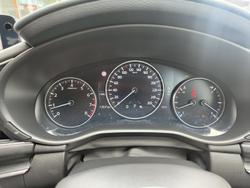 2024 Mazda 3 G25 Astina