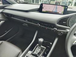 2024 Mazda 3 G25 Astina