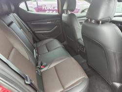 2024 Mazda 3 G25 Astina