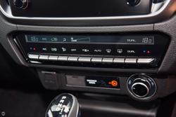 2025 Isuzu D-MAX LS-U