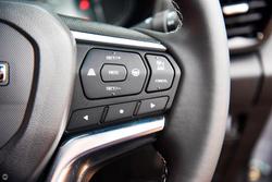 2025 Isuzu D-MAX LS-U