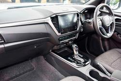 2025 Isuzu D-MAX LS-U