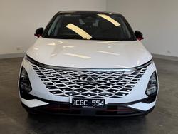 2023 Chery OMODA 5 EX
