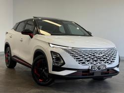 2023 Chery OMODA 5 EX