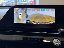 2023 Chery OMODA 5 EX