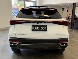2023 Chery OMODA 5 EX