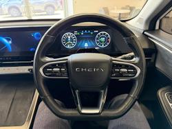 2023 Chery OMODA 5 EX