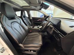 2023 Chery OMODA 5 EX