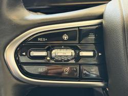 2023 Chery OMODA 5 EX