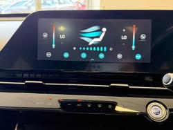 2023 Chery OMODA 5 EX