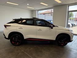 2023 Chery OMODA 5 EX