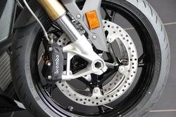 2025 BMW S 1000 R Sport S 1000 Black