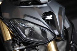 2025 BMW S 1000 R Sport S 1000 Black