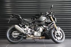 BMW S 1000 R Sport