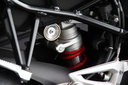 2025 BMW S 1000 R Sport S 1000 Black