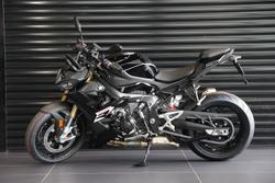 2025 BMW S 1000 R Sport S 1000 Black