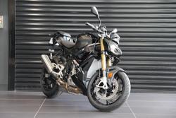2025 BMW S 1000 R Sport S 1000 Black
