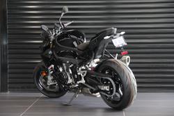 2025 BMW S 1000 R Sport S 1000 Black