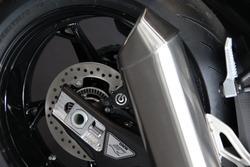 2025 BMW S 1000 R Sport S 1000 Black