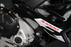 2025 BMW S 1000 R Sport S 1000 Black