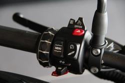 2025 BMW S 1000 R Sport S 1000 Black