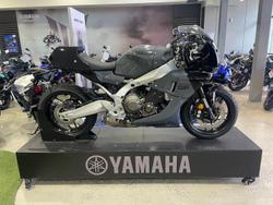 Yamaha XSR900 GP