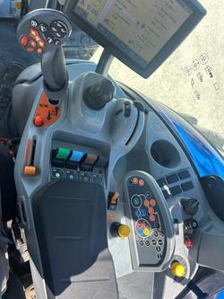 2018 New Holland T7.290