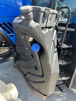 2018 New Holland T7.290