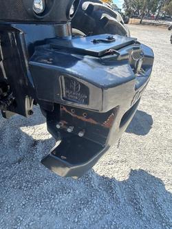 2018 New Holland T7.290