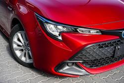 2023 Toyota Corolla Ascent Sport Hybrid