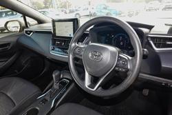 2023 Toyota Corolla Ascent Sport Hybrid