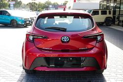 2023 Toyota Corolla Ascent Sport Hybrid