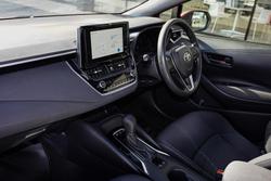 2023 Toyota Corolla Ascent Sport Hybrid