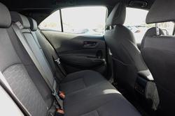 2023 Toyota Corolla Ascent Sport Hybrid