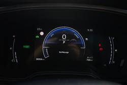 2023 Toyota Corolla Ascent Sport Hybrid