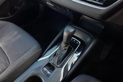 2023 Toyota Corolla Ascent Sport Hybrid