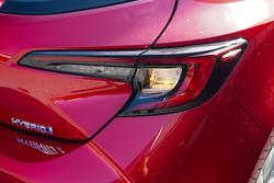 2023 Toyota Corolla Ascent Sport Hybrid