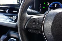 2023 Toyota Corolla Ascent Sport Hybrid