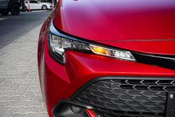 2023 Toyota Corolla Ascent Sport Hybrid