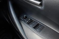 2023 Toyota Corolla Ascent Sport Hybrid