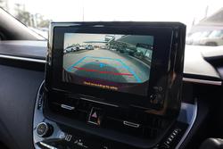 2023 Toyota Corolla Ascent Sport Hybrid