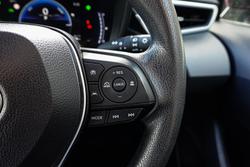 2023 Toyota Corolla Ascent Sport Hybrid