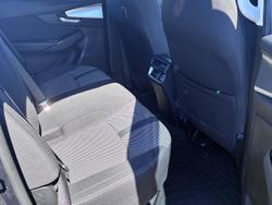 2020 Mazda BT-50 XTR