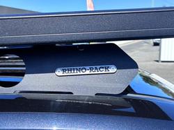 2020 Mazda BT-50 XTR