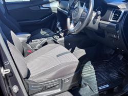 2020 Mazda BT-50 XTR