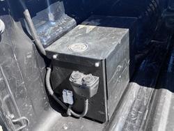 2020 Mazda BT-50 XTR